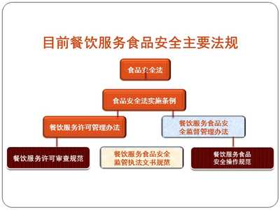 5餐饮服务食品安全监管行政处罚、执法文书及案例分析